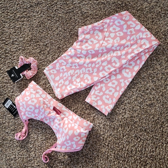 Ryderwear Pants - Ryderwear Set